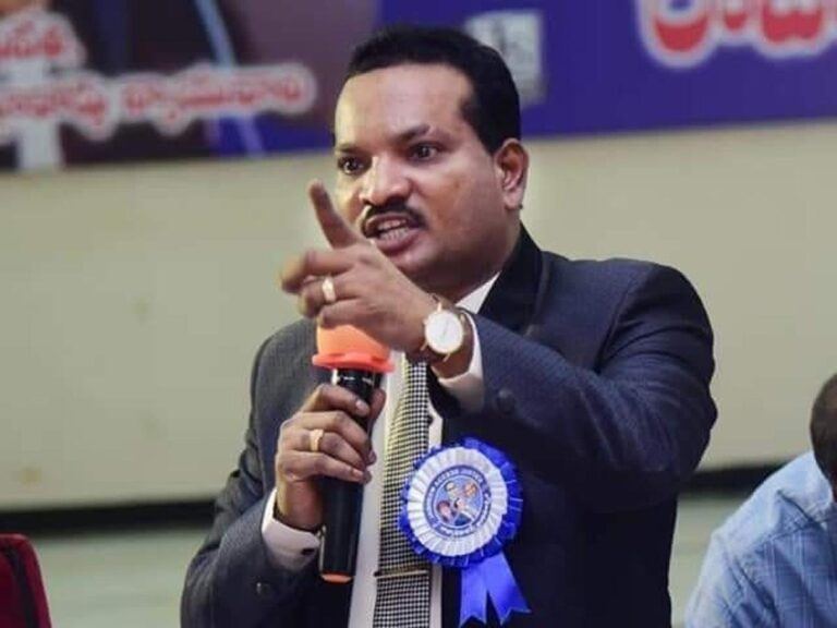 Sravan_Kumar_on_MLC_Driver_Death