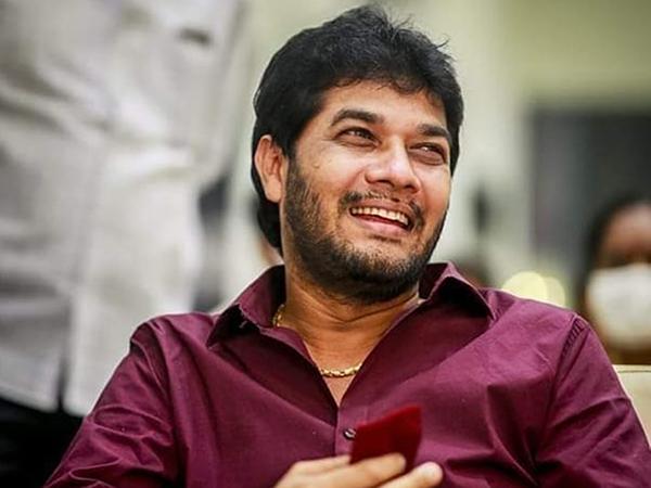 YCP MLC Anantha Babu case second chapter