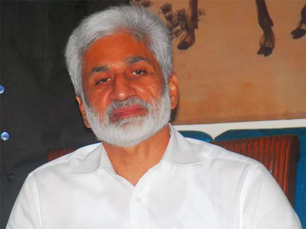Vijaysai Reddy Removed From Vizag For This Reasons?