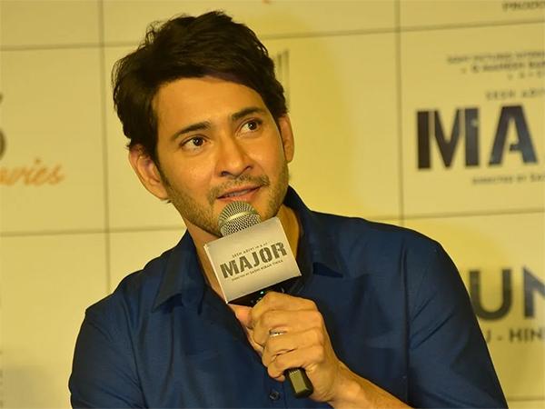 Mahesh Admits Rejecting Big OTT Offer!