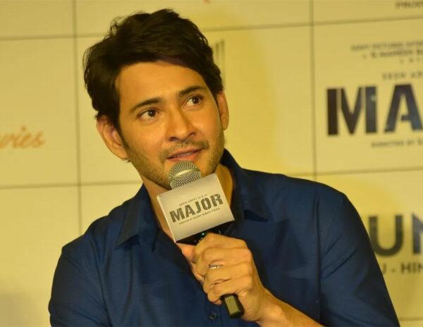 Mahesh Admits Rejecting Big OTT Offer!