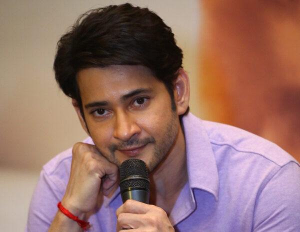 Mahesh Babu Doing The Right Thing For Rajamouli