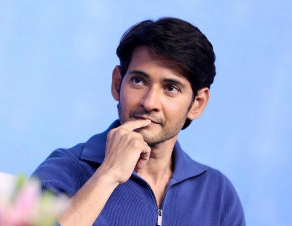 Mahesh Too Should Take Acharya Failure?