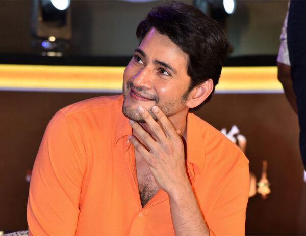 Mahesh Babu Leaves Sudden Vacuum in Industry