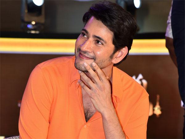 Mahesh Babu Leaves Sudden Vacuum in Industry
