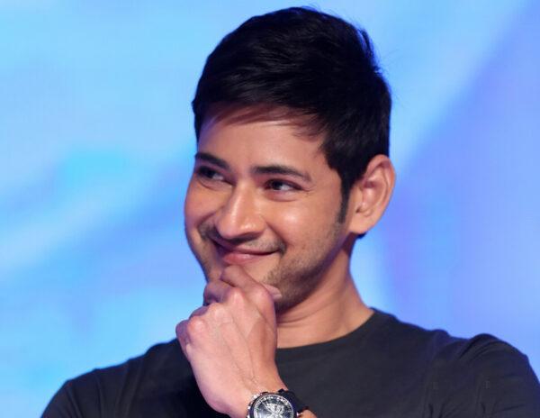 Mahesh Babu Makes A Sacrifice For Sentiment 