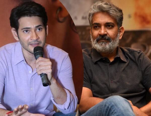 Mahesh Babu Says Thaggedhe Le, Rajamouli Worried