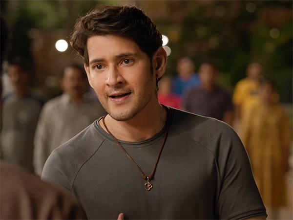 Mahesh Babu - Subtleness To Double Meaning Dialogues