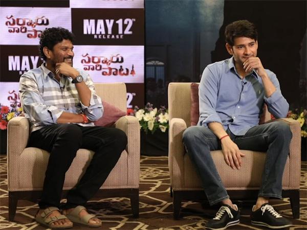 Theater Will Shake For That Block In SVP