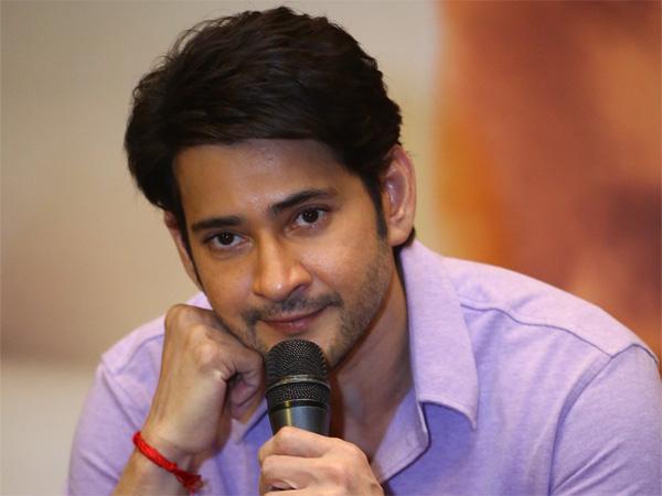 Mahesh Babu Doing The Right Thing For Rajamouli