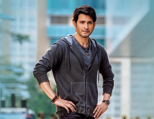 Mahesh Babu’s SVP Trailer Sets New Benchmark