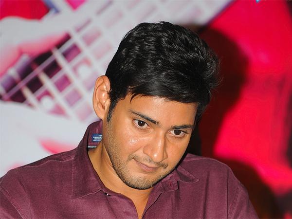 Who Cooked This Story To Defame Mahesh Babu?