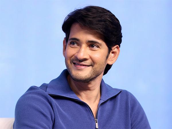 Mahesh’s Dhyanam Habit Revealed