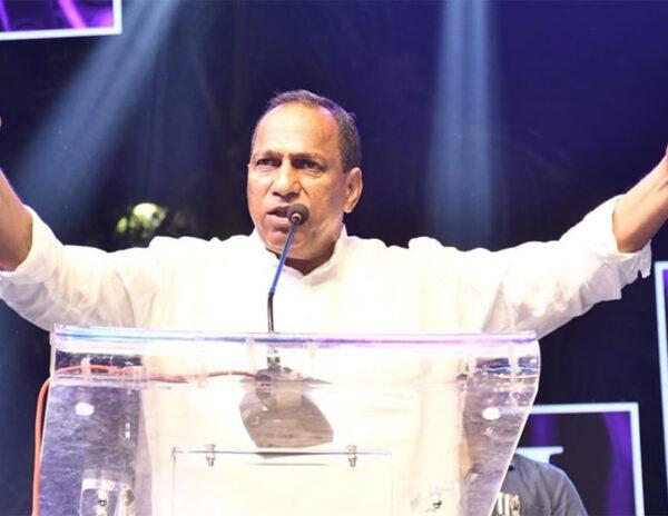 malla reddy caste politics    