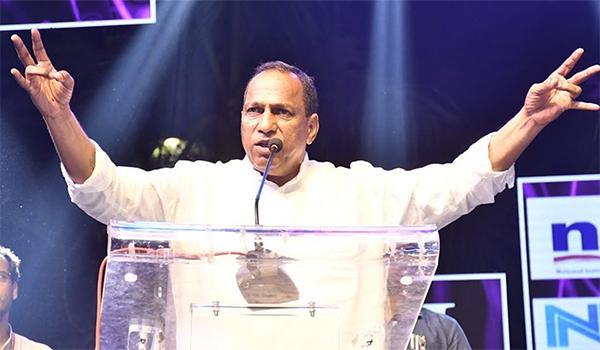 malla reddy caste politics