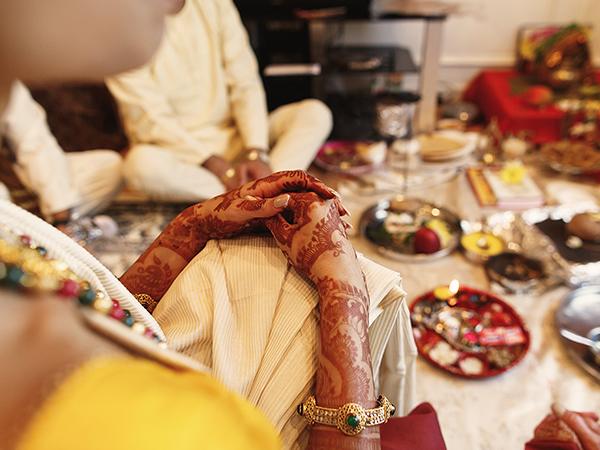 Marriage Disaster Story: It Happens Only in India!