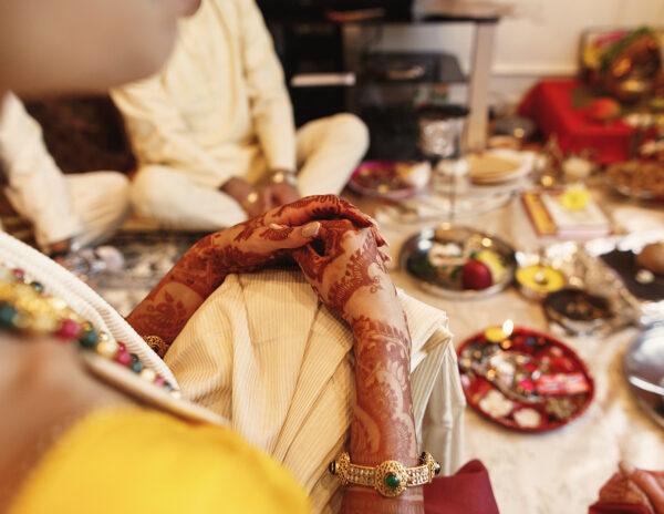 Marriage Disaster Story: It Happens Only in India!