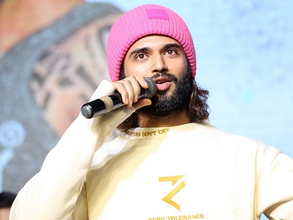 Media Attacks: Where Is Vijay Deverakonda?