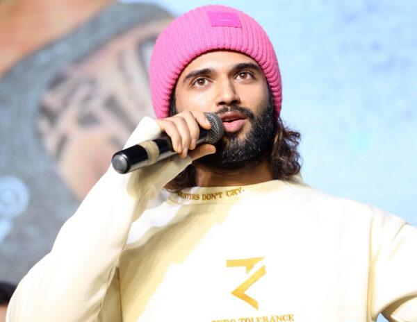 Media Attacks: Where Is Vijay Deverakonda?