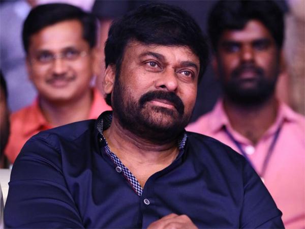 Chiranjeevi Overseas Market In Trouble?