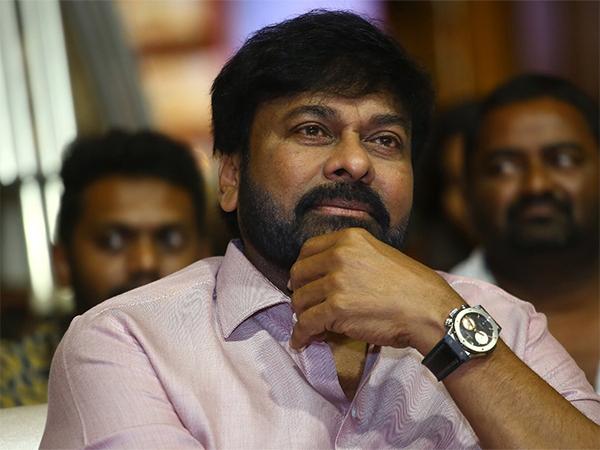 Exclusive: Chiranjeevi's Next Likely To Be Shelved!