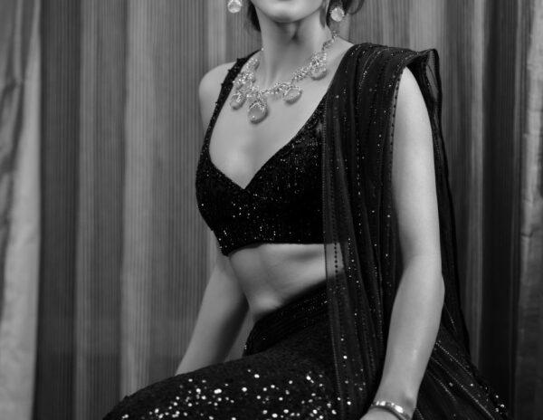 Mehreen Kaur Pirzada