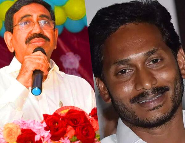 Minister narayana arrested Released Bail YSRCP YS Jagan