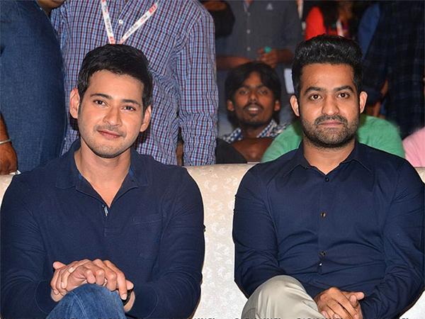 Mocked NTR Then, Mahesh Fans Learn A Lesson Now!