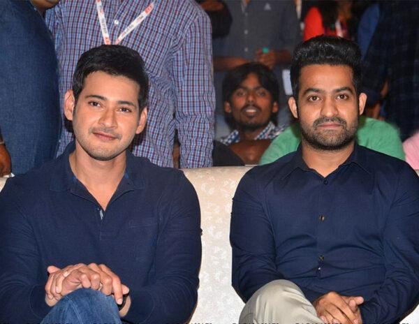 Mocked NTR Then, Mahesh Fans Learn A Lesson Now!