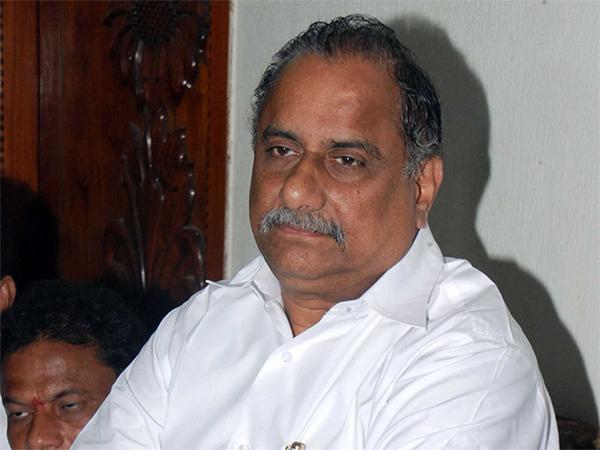 Mudragada Goes To YSR Congress MLA's House!