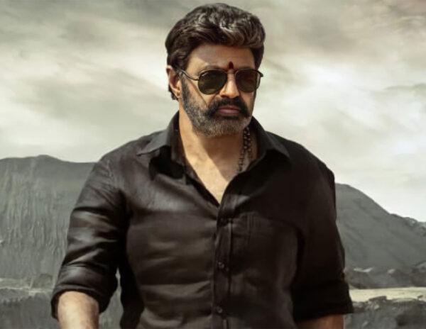 NBK107 - Balakrishna