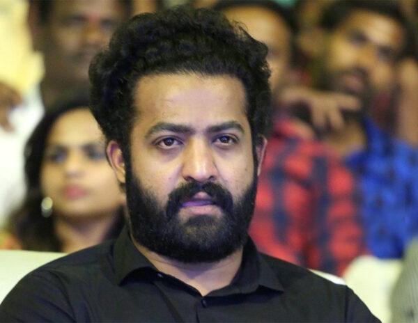 That Section Of Only NTR Fans Are YCP Coverts?
