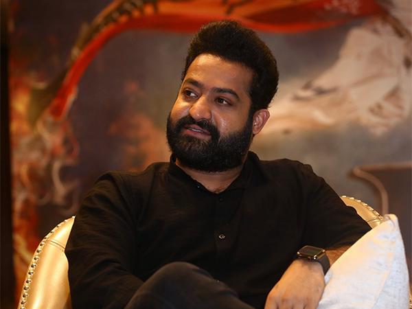 NTR Fans Req: Even Mahesh Is Doing, Please Anna!