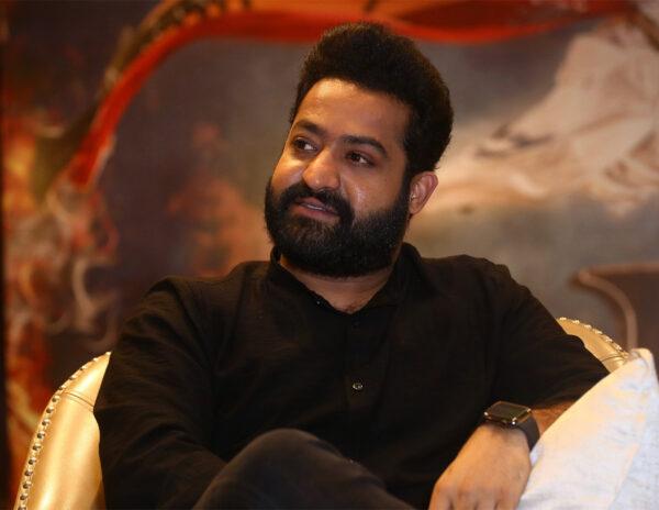 NTR Fans Req: Even Mahesh Is Doing, Please Anna!