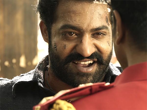 NTR Impact: Komaram Bheem In TS Board Exams
