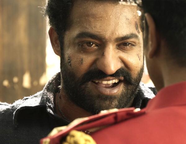 NTR Impact: Komaram Bheem In TS Board Exams