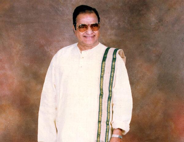NTR Jayanthi