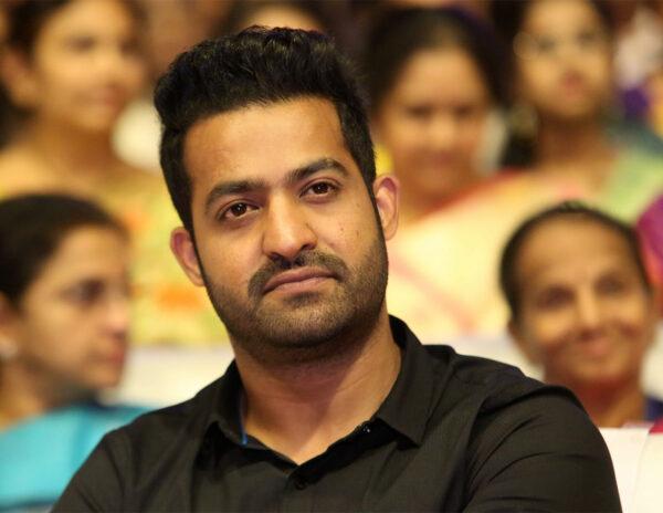 Real Reason Behind NTR's That Tweet