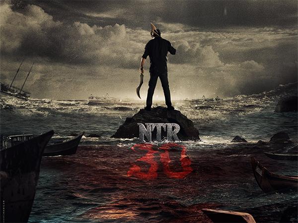 #NTR30: The Mass NTR, Fans Waiting For Many Years!