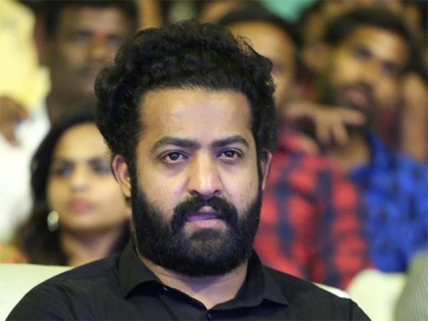 That Section Of Only NTR Fans Are YCP Coverts?