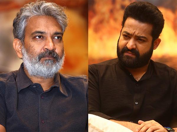 NTR Fans Doing Big Damage For NTR