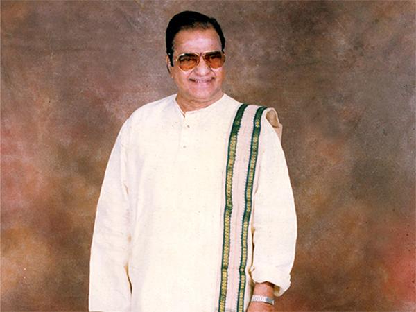 NTR Jayanthi