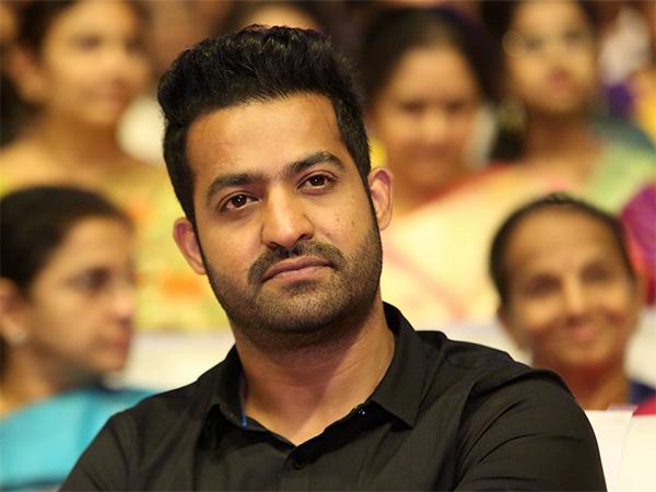 Real Reason Behind NTR's That Tweet