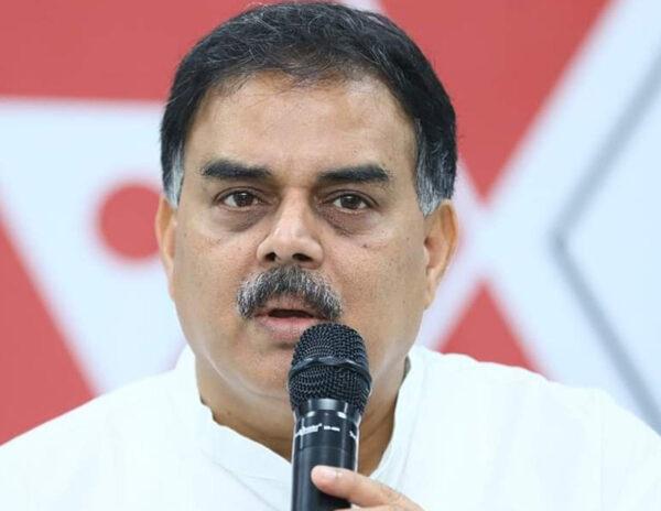 Nadendla Manohar Drops Hint About Alliance With TDP