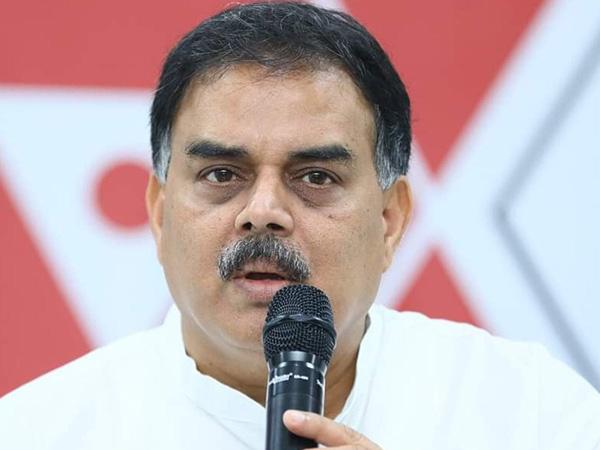 Nadendla Manohar Drops Hint About Alliance With TDP