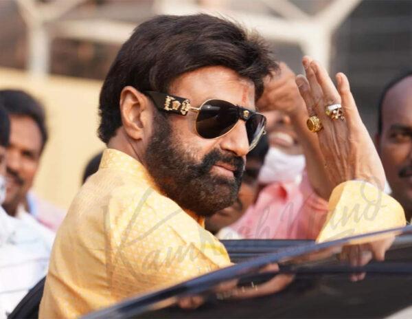 Nandamuri Fans Desperate for This!