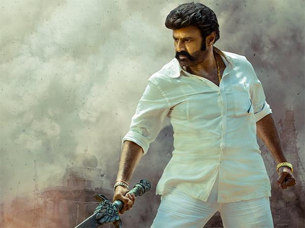 Pic Talk: Balakrishna’s Real Mental Mass