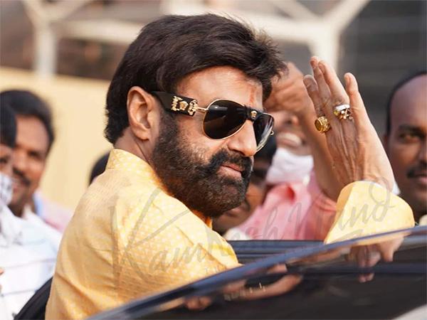 Nandamuri Fans Desperate for This!