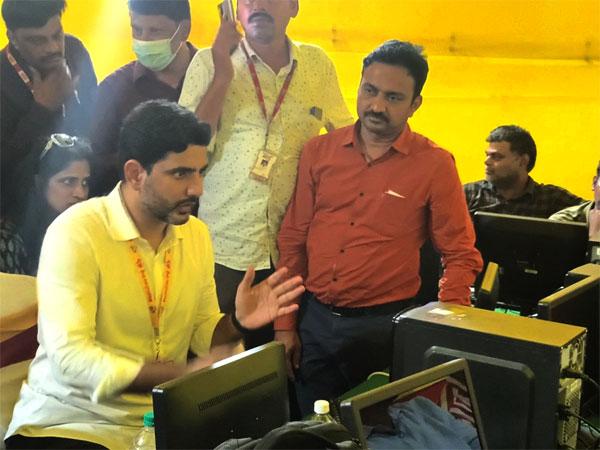 Nara-Lokesh