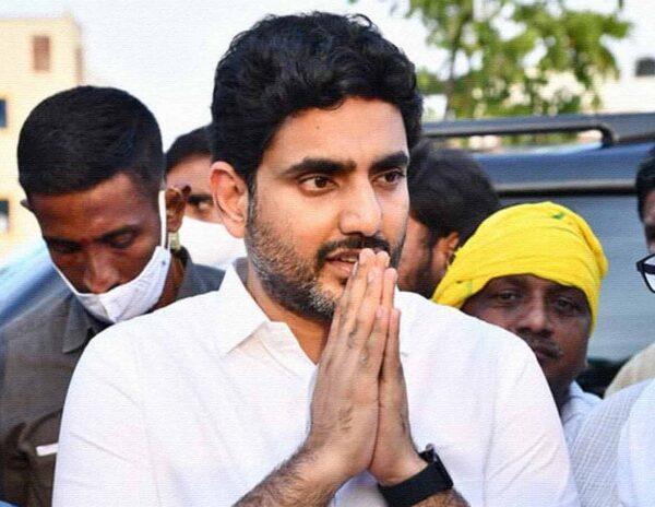 Nara Lokesh Into The People After Mahanadu